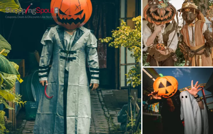 Best Halloween Costumes
